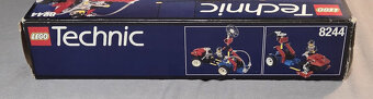 Lego Technic 8244, 90 roky, Na predaj - 9