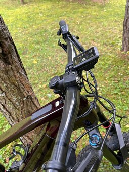 Elektrobicykel Trek Rail 9.7 - 9