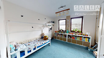 5-izbový Bungalov 226m2 na pozemku 886m2. Kajal - 9