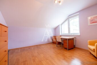 RODINNÝ DOM NA KALVÁRII, SLÁDKOVIČOVA, KOŠICE SEVER - 9