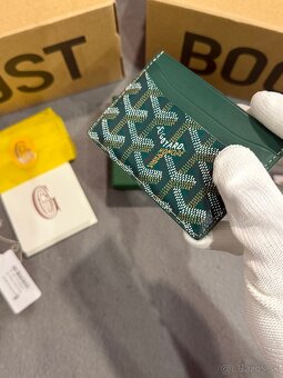 Goyard Card Holder - 9