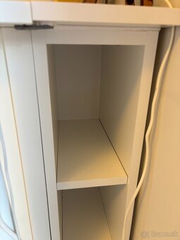 Kompletná prebaľovacia sada s ohrievačom a príslušenstvom - 9