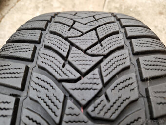 5x108 r18 et42 disky kolesa volvo v90 alu 245 45 18 zimné - 9