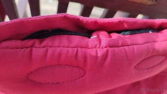 Manduca decký nosič - 9