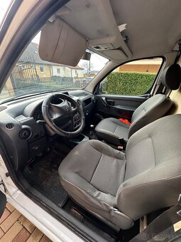 Predám Citroën Berlingo 2010 1.6 HDi 55 kW - 9