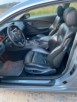 Predam/vymením BMW 645 CI rv 2004 333PS - 9