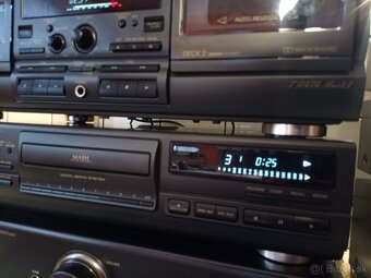 Technics zostava - 9