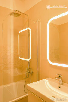 NA PRENÁJOM Byt 2+1 s balkónom v novostavbe Iglovia SNV - 9