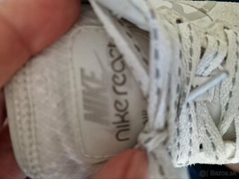 Nike air force one react - 9