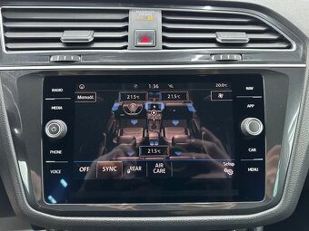 Tiguan 2,0 TDI Comfortline 110kW - 9