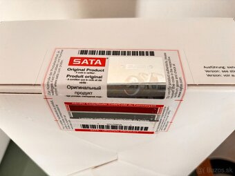 SATAjet X RP 1,3 O DIGITAL a SATAjet X RP 1,3 I DIGITAL - 9