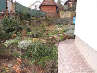 Prenájom rodinného domu Banská Bystrica Badín - 9