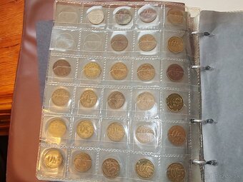 Mince Rakúsko-Uhorsko ... - 9