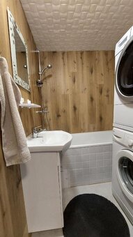 Karki music apartment - apartmán pod Tatrami - 9