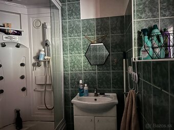 4 izbový byt na Banisku - 9