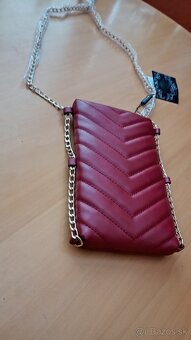 Kabelka na mobil - 9