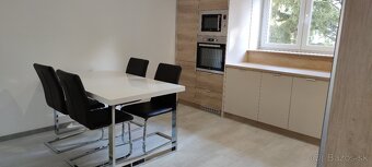 Prenájom 2-izbového bytu v centre Nitry - 9