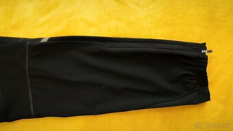 turistické nohavice - 9