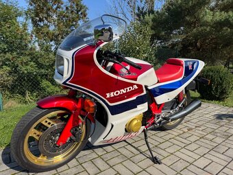 Honda CB 1100 R - 9