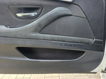 BMW 530D XDRIVE M-PACKET FACELIFT HARMAN KARDON HEAD UP - 9