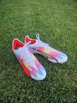 Puma Ultra Ultimate - 9