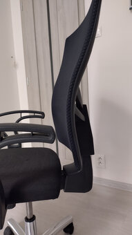 kvalitna kancelarska stolicka - 9