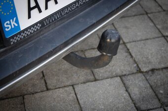 PEUGEOT 3008 1.6e THP 110kW 2009 - 9