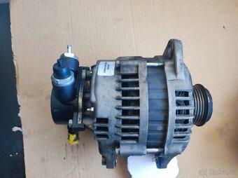 Opel Renault Alternator 1.7 1.9 2.5 DTI CDTI - 9