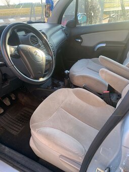 Predam Citroën c3 1.4 HDI 50kw - 9