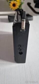 Radio tranzistor sony ICF 7600A - 9