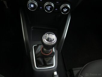 Dacia Duster 1.2TCe,92kW,navi,klima,kamera,výhřev - 9