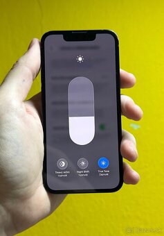 iPhone 13 mini 128GB – Black, nová batéria - 9