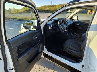 GREAT WALL Steed7 4x4/2025/LPG - 9