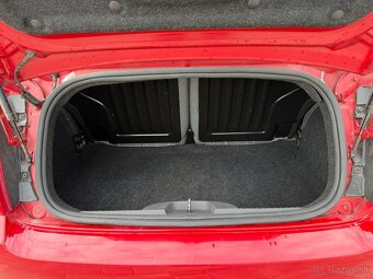 Fiat 500c 1.2 8v Cabrio Lounge - 9