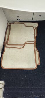 Mercedes Benz combi E220d 4matic DESIGNO - 9