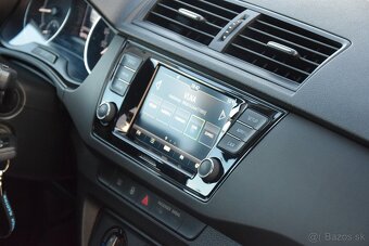 Škoda Fabia Combi TSI automat - odpočet DPH - 9