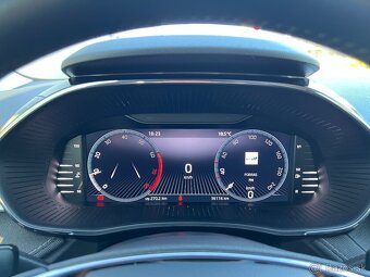 ŠKODA FABIA IV STYLE 1.0 TSI 36100 KM. - 9