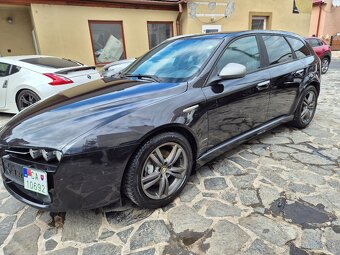 Alfa Romeo 159 Sportwagon 125kw - 9