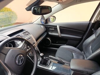 Mazda - 9