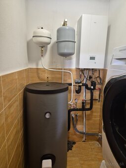 Inštalatér, vodár, kúrenár - 9