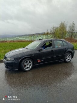 Predam alebo vimeňim seat leon 1.9 tdi 81kw - 9
