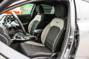 Kia ProCeed 1.4 T-GDi GT-Line A/T - 9