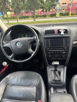 Škoda octavia - 9