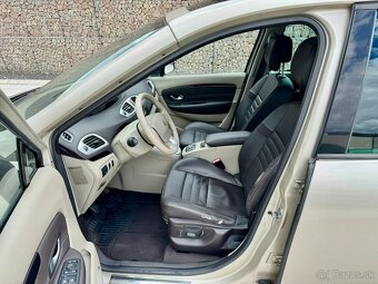 Renault Grand Scenic 1.9 DCI - 9