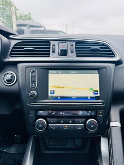 Renault Kadjar Energy dCi 130 Intens 4x4 - 9