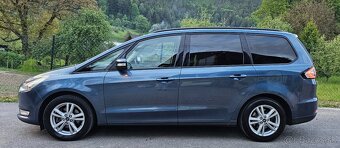 Ford Galaxy 2.0 TDCi 110kw Business - 9