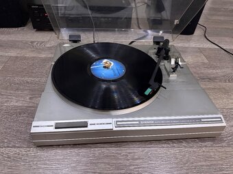 PIONEER PL-450 - 9