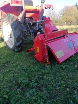 Rotavator za malotraktor 105cm - 9