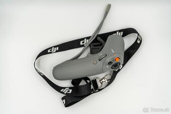 DJI Avata TAKMER NELIETANÝ - 9
