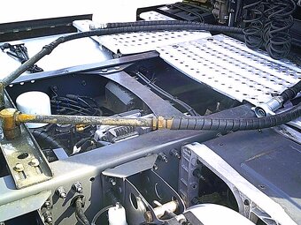 VOLVO FH 4 500 , 2021, hydraulika, tahač, FULL AIR - 9